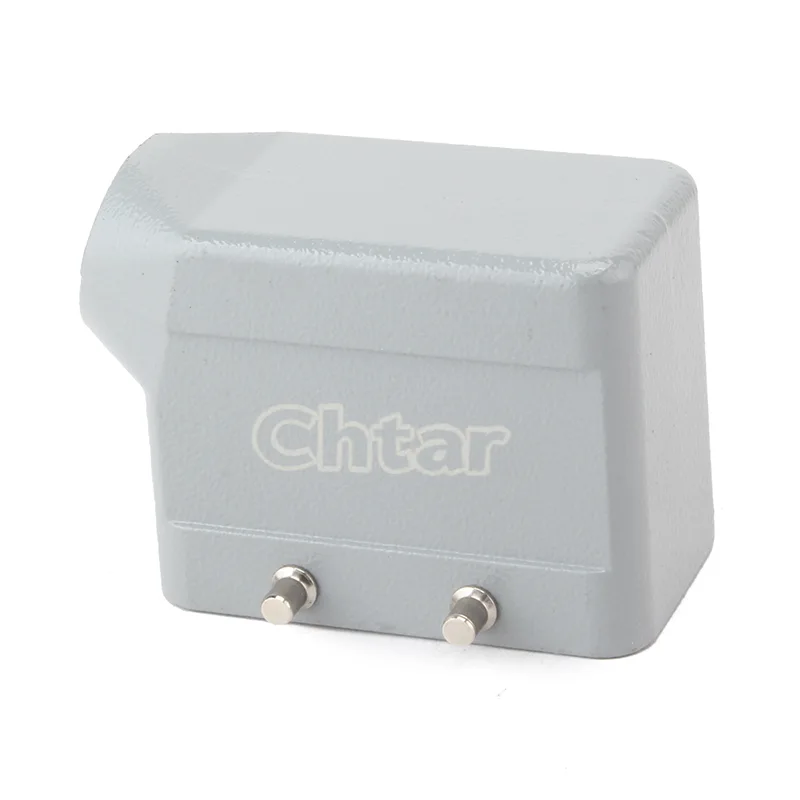 Connecteurs robustes TS à 10 broches