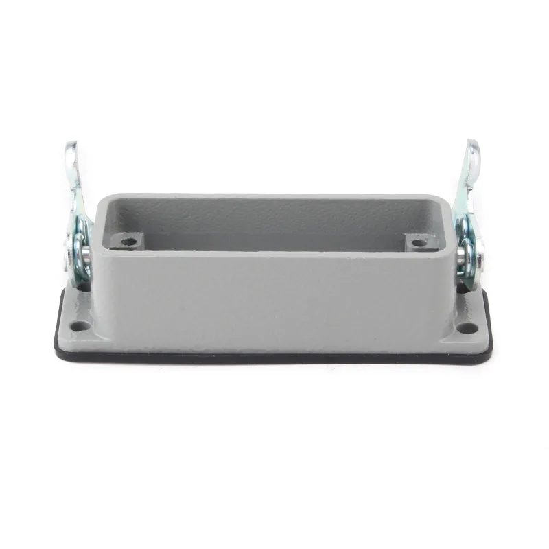 Mini connecteurs robustes AG 16 broches