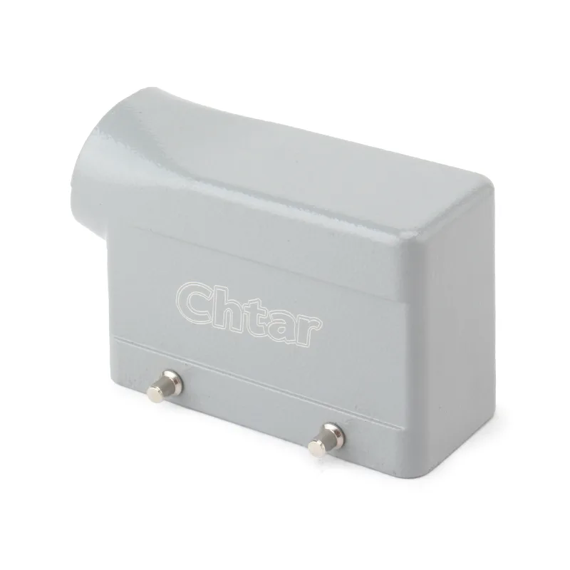 Connecteurs robustes TS à 16 broches