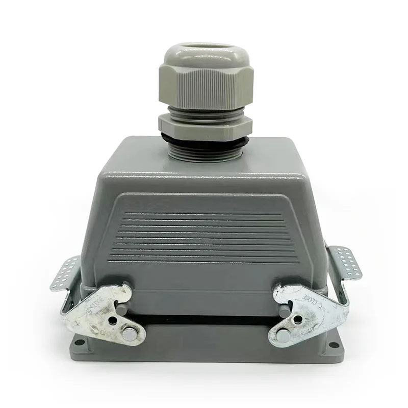 Connecteurs robustes TG à 32 broches