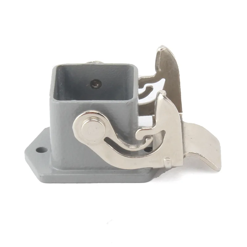 Connecteurs robustes MAG 4/5 broches