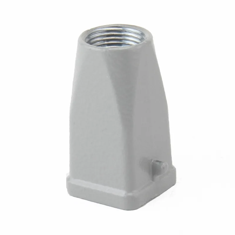 Connecteurs robustes MTG 4/5 broches