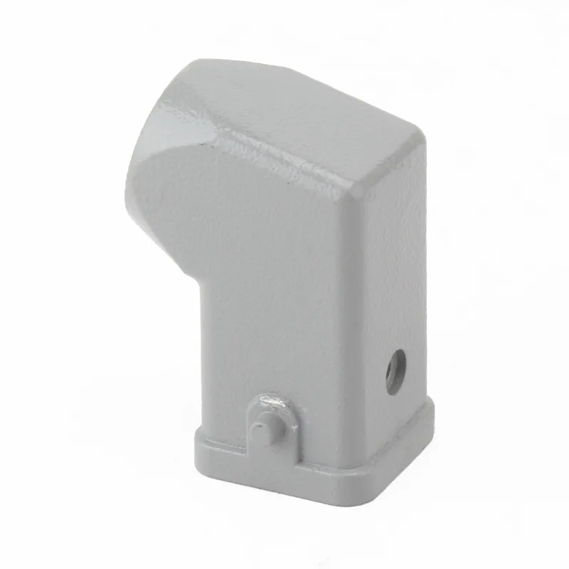 Connecteurs robustes MTS 4/5 broches