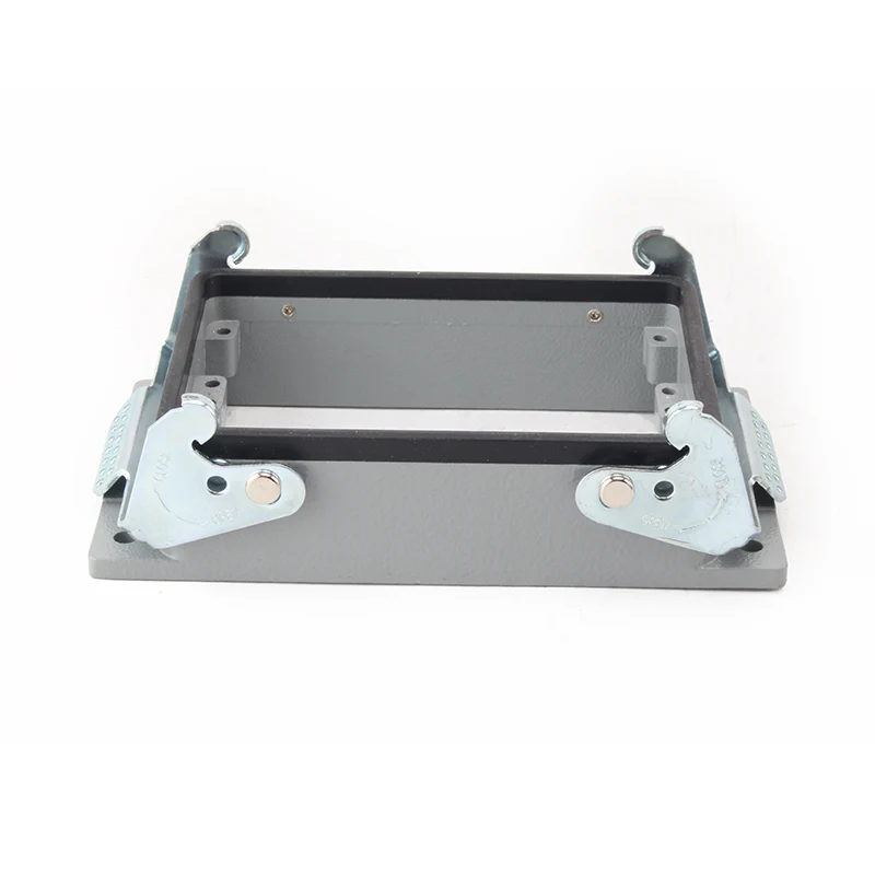 Connecteurs robustes AG 48 broches